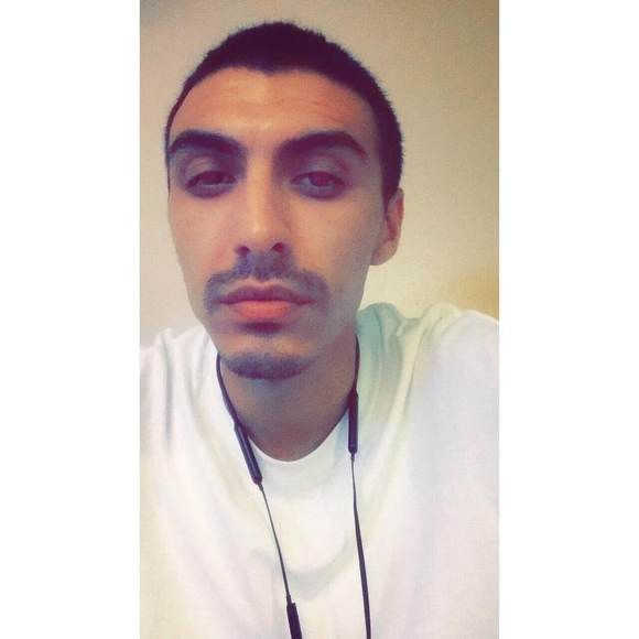 Meet your Posher, Rudy - Picture 1 of 1